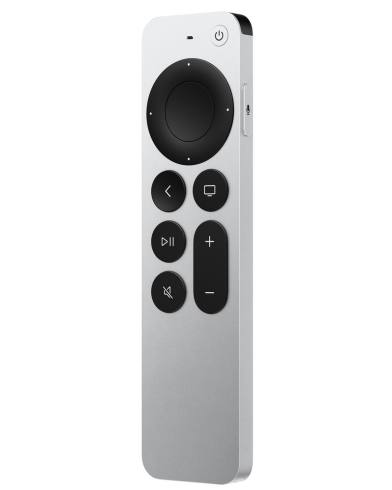 Пульт дистанционного управления Siri Remote 3gn