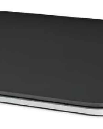 Трекпад Apple Magic Trackpad 3 Black (Черный)