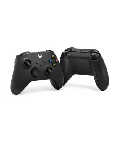 Геймпад Xbox Wireless Controller Carbon Black (Чёрный)