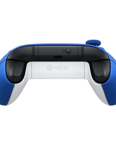 Геймпад Xbox Wireless Controller Shock Blue (Синий)