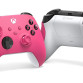 Геймпад Xbox Wireless Controller Deep Pink (Розовый)