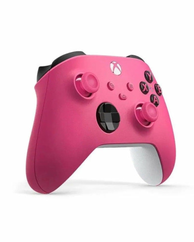 Геймпад Xbox Wireless Controller Deep Pink (Розовый)