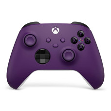 Геймпад Xbox Wireless Controller Astral Purple (Фиолетовый)