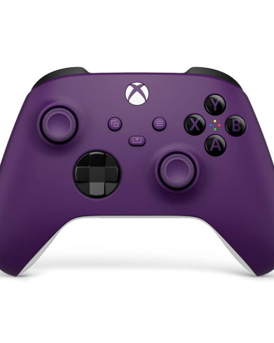 Геймпад Xbox Wireless Controller Astral Purple (Фиолетовый)