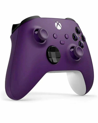 Геймпад Xbox Wireless Controller Astral Purple (Фиолетовый)