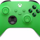 Геймпад Xbox Wireless Controller Velocity Green (Зелёный)