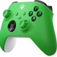 Геймпад Xbox Wireless Controller Velocity Green (Зелёный)