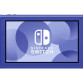 Портативная игровая консоль Nintendo Switch Lite 32GB Blue (Синий)