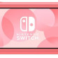 Портативная игровая консоль Nintendo Switch Lite 32GB Coral (Розовый)