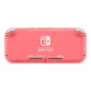 Портативная игровая консоль Nintendo Switch Lite 32GB Coral (Розовый)