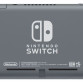 Портативная игровая консоль Nintendo Switch Lite 32GB Gray (Серый)