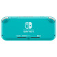 Портативная игровая консоль Nintendo Switch Lite 32GB Turquoise (Бирюзовый)