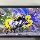 Портативная игровая консоль Nintendo Switch OLED Splatoon 3 Edition