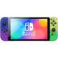 Портативная игровая консоль Nintendo Switch OLED Splatoon 3 Edition