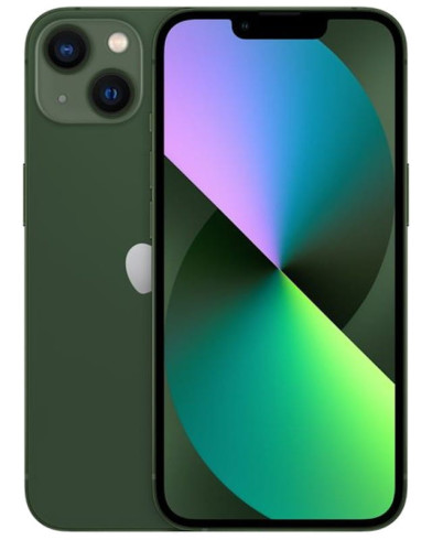 Apple iPhone 13 128GB  Alpine Green ( Альпийский зеленый)