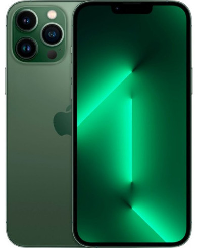 Apple iPhone 13 Pro Max 256GB Alpine Green (Альпийский зеленый)