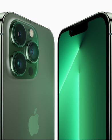 Apple iPhone 13 Pro Max 1TB Alpine Green (Альпийский зеленый)