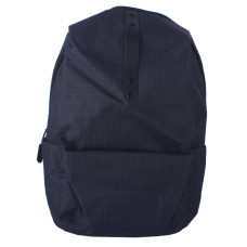 Рюкзак Xiaomi 20L Leisure Backpack 15.6" (ZJB4054CN) непромокаемый Черный ORIGINAL