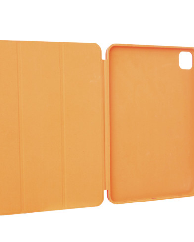 Чехол-книжка MItrifON Color Series Case для iPad Pro (12,9") 2020г. Orange - Оранжевый