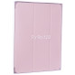 Чехол-книжка MItrifON Color Series Case для iPad Pro (12,9") 2020г. Sand Pink - Розовый песок