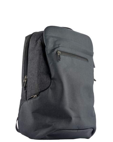 Рюкзак Xiaomi Business Multi-functional Backpack 26L с отделением для ноутбука 15" (ZJB4049CN) Black Черный ORIGINAL