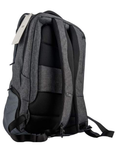 Рюкзак Xiaomi Business Multi-functional Backpack 26L с отделением для ноутбука 15" (ZJB4049CN) Black Черный ORIGINAL