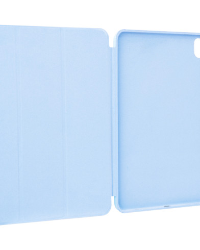 Чехол-книжка MItrifON Color Series Case для iPad Pro (12,9") 2020г. Ice Blue - Ледяная синева