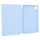 Чехол-книжка MItrifON Color Series Case для iPad Pro (12,9") 2020г. Ice Blue - Ледяная синева