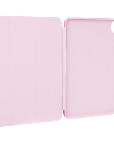 Чехол-книжка MItrifON Color Series Case для iPad Pro (12,9") 2020г. Pink - Розовый