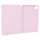 Чехол-книжка MItrifON Color Series Case для iPad Pro (12,9") 2020г. Pink - Розовый