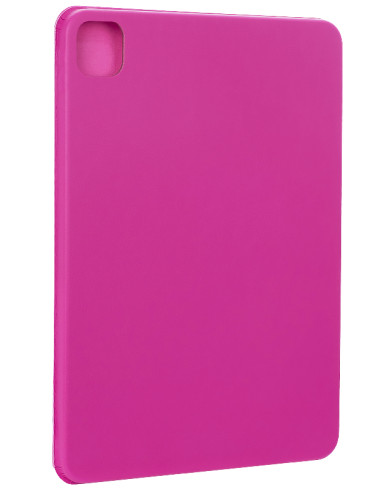 Чехол-книжка MItrifON Color Series Case для iPad Pro (12,9") 2020г. Hot pink - Ярко-розовый