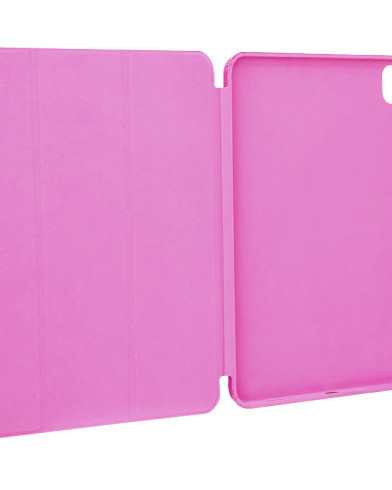 Чехол-книжка MItrifON Color Series Case для iPad Pro (12,9") 2020г. Hot pink - Ярко-розовый