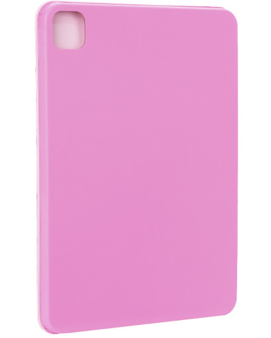 Чехол-книжка MItrifON Color Series Case для iPad Pro (12,9") 2020г. Pink - Розовый