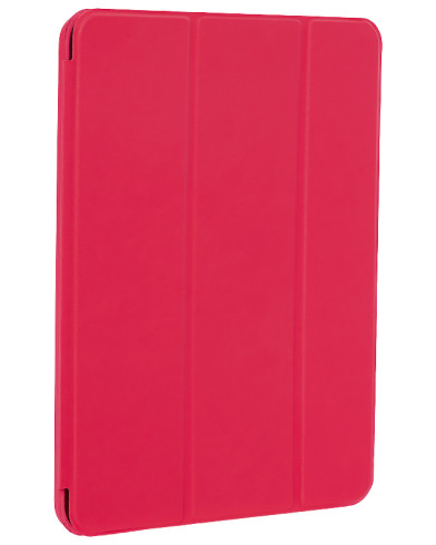 Чехол-книжка MItrifON Color Series Case для iPad Pro (12,9") 2020г. Red - Красный