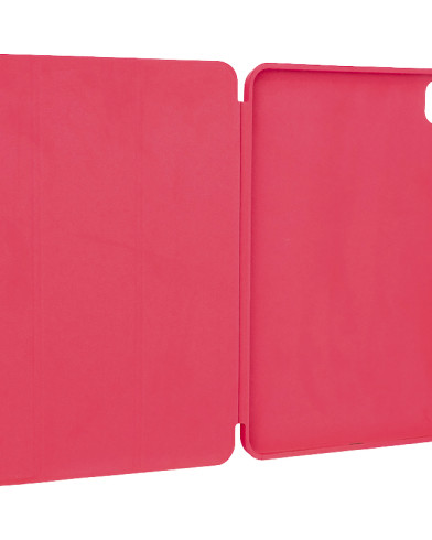 Чехол-книжка MItrifON Color Series Case для iPad Pro (12,9") 2020г. Red - Красный