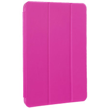 Чехол-книжка MItrifON Color Series Case для iPad Pro (12,9") 2020г. Hot pink - Ярко-розовый