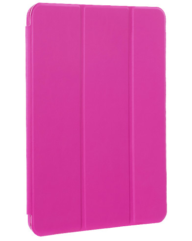 Чехол-книжка MItrifON Color Series Case для iPad Pro (12,9") 2020г. Hot pink - Ярко-розовый