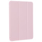 Чехол-книжка MItrifON Color Series Case для iPad Pro (12,9") 2020г. Sand Pink - Розовый песок