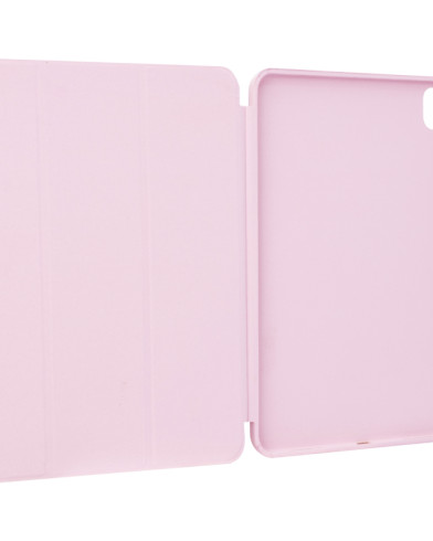 Чехол-книжка MItrifON Color Series Case для iPad Pro (12,9") 2020г. Sand Pink - Розовый песок