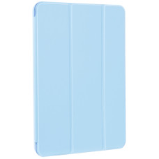 Чехол-книжка MItrifON Color Series Case для iPad Pro (12,9") 2020г. Ice Blue - Ледяная синева