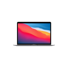 Ноутбук Apple MacBook Air 13 Late 2020 M1/8GPU/16GB/512GB/Silver (Серебро) Z12800048