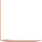 Ноутбук Apple MacBook Air 13 Late 2020 M1/8GPU/16GB/1TB/Gold (Золото) Z12B00049