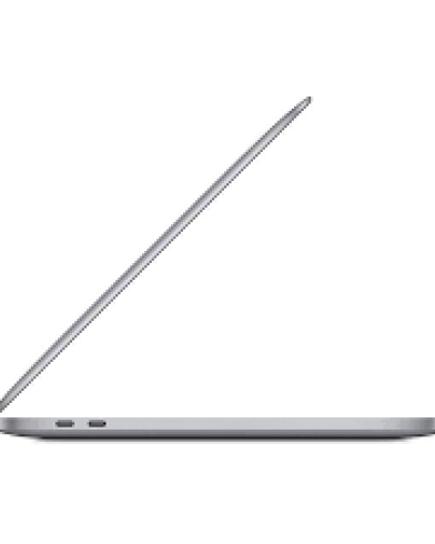 Ноутбук Apple MacBook Air 13 Late 2020 M1/8GPU/16GB/512GB/Silver (Серебро) Z12800048