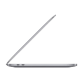 Ноутбук Apple MacBook Air 13 Late 2020 M1/8GPU/16GB/512GB/Silver (Серебро) Z12800048