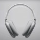 Беспроводные наушники Apple Airpods Max Silver (Серебристый)