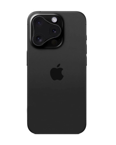 Apple iPhone 16 Pro Max 512GB eSim Black (Черный)