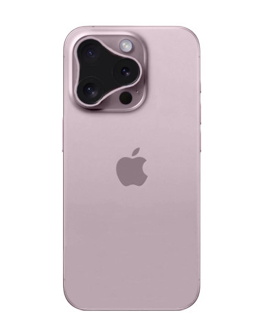 Apple iPhone 16 Pro 512GB eSim Pink (Розовый)