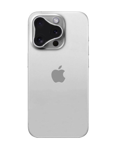 Apple iPhone 16 Pro Max 512GB eSim White (Белый)