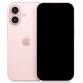 Apple iPhone 16 512GB eSim Pink (Розовый)