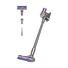 Беспроводной вертикальный пылесос Dyson V8 (SV25) Silver/Nickel (Серебристый/Никель)